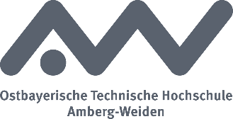 OTH Amberg-Weiden