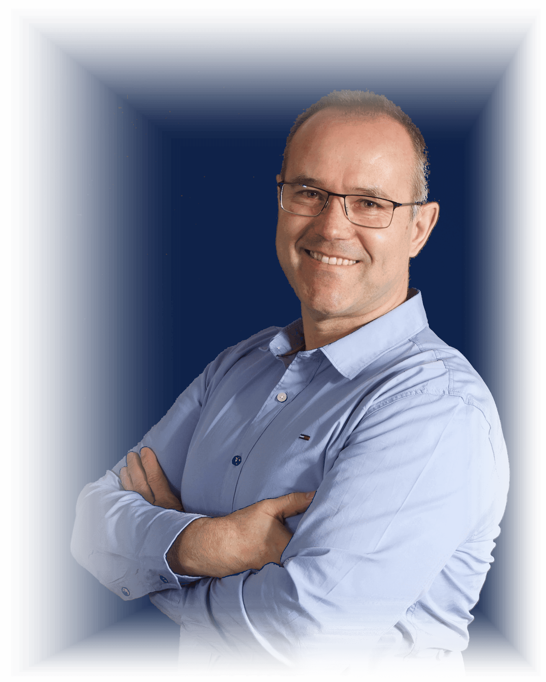 Mark Bregenzer