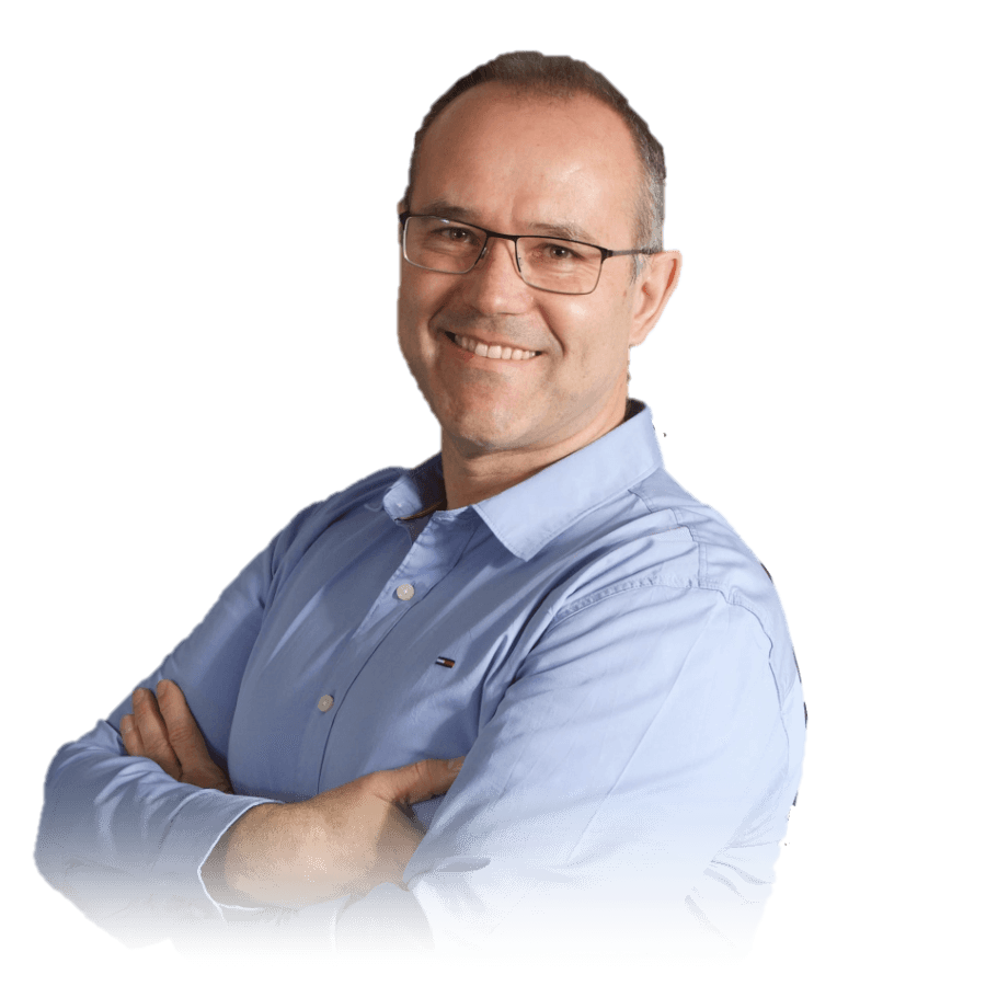 Mark Bregenzer